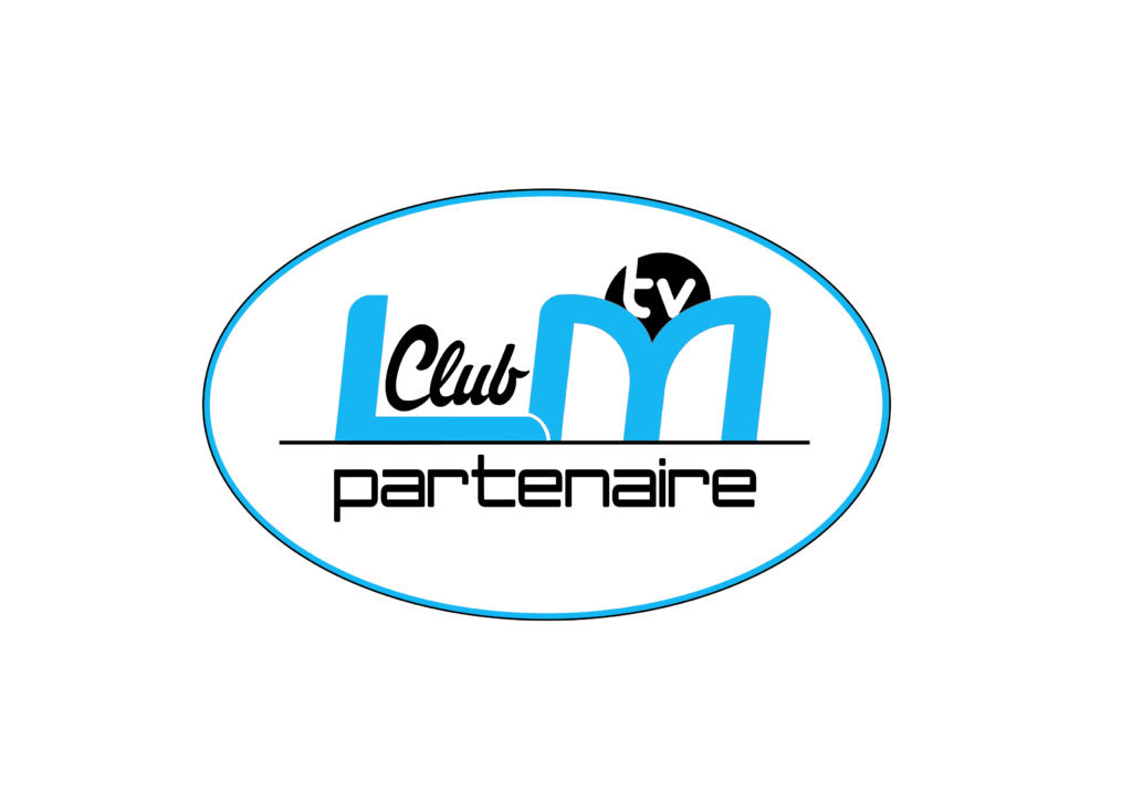 Logo Club LMtv 2022 Logo Club LMtv 2022