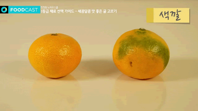 Mách bạn 5 mẹo chọn quýt tươi ngon đúng chuẩn và ngọt ngất ngây - Ảnh 4.