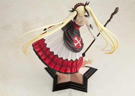 コトブキヤ シャイニング ブレイド 1 8 ミスティ ミストラル ネレイス ホビーの総合通販サイトならホビーストック