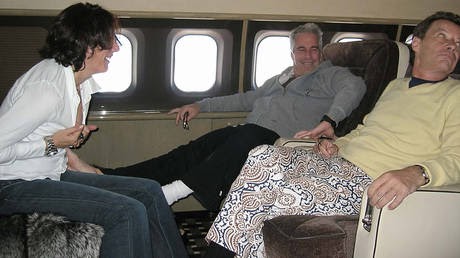 Ghislaine Maxwell’s family ‘fear for her safety’
