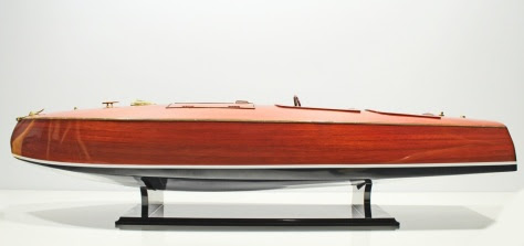 Wood Plywood Hydroplane Boat Plans wooden boat bed