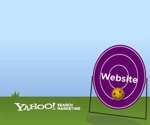 Yahoo! Search Marketing