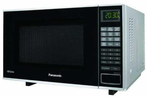 Panasonic NN-SF550M 