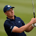 Jordan Spieth : Jordan spieth apologized for the impact his saturday struggles had on justin thomas' round.