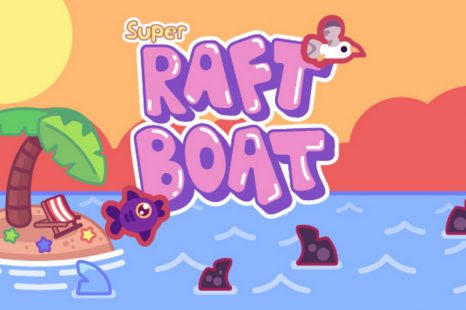 Super Raft Boat Review