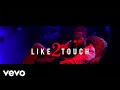 VJ Adams – Like 2 Touch (Dir. by Avalon Okpe)
