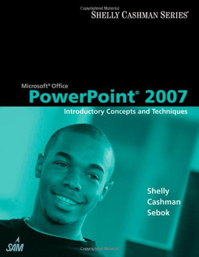Download Microsoft Office Powerpoint 2007 Introductory