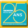 ORCHESTRA - JEU ORCHESTRA FETE SES 25 ANS ORCHESTRA - JEU ORCHESTRA FETE SES 25 ANS