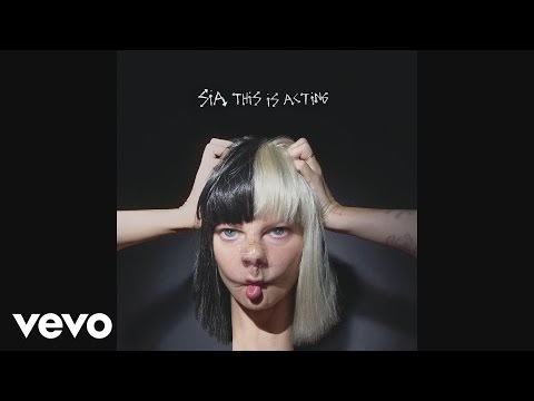 Sia - Move Your Body Şarkı Sözleri (Türkçe Çeviri)