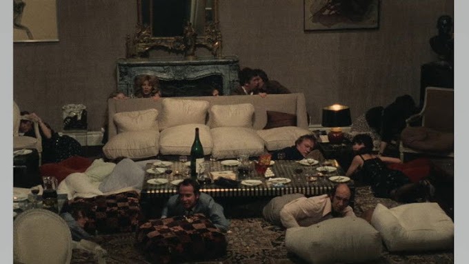 Ver Gloria Mundi Filme 1976 Completo Online PT Legendado em Português