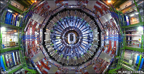 CMS (M. Brice/Cern)
