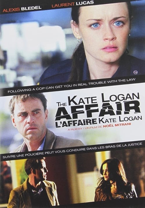 يلم The Kate Logan affair 2010 مترجم ايجي بيست اون لاين