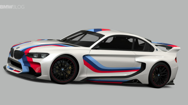 BMW Vision Gran Turismo -14