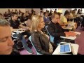 Mindfulness en el aula, por María Adela Camacho en SIMO EDUCACIÓN 2015