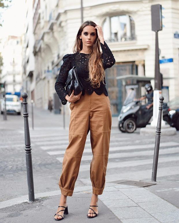 14 Non Boring Work Outfits To Wear This Fall (Part 2)