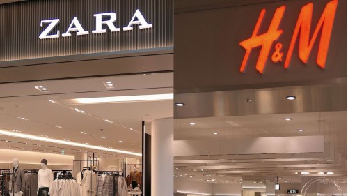 最新論文 商業界オンライン 小島健輔からの直言 Zaraとh Mの格差は縮まらない Font Size 1 19年04月01日付 Font 小島ファッションマーケティング ファッションビジネスサイト