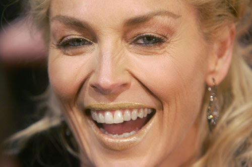 sharon stone basic instinct 2. Basic Instinct Sharon Stone: