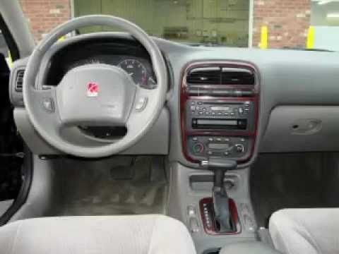 We are proud to present this 2002 Saturn L300. Please visit our website at 