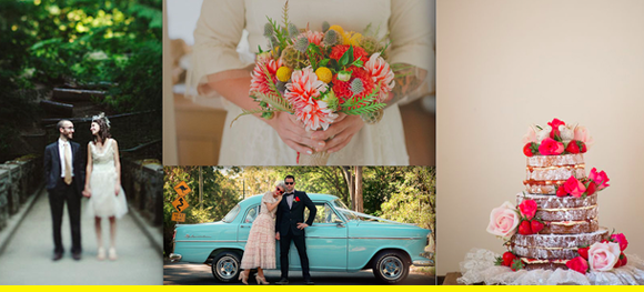 Wedded bless