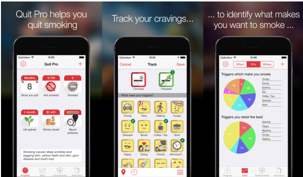 5 Best Apps To Quit Smoking Oral Cancer News