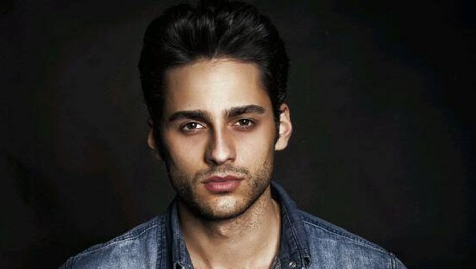 Ekin Mert Daymaz kimdir? | Magazin Haberleri