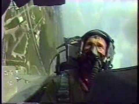 F-15 Eagle West Coast Demonstration Team