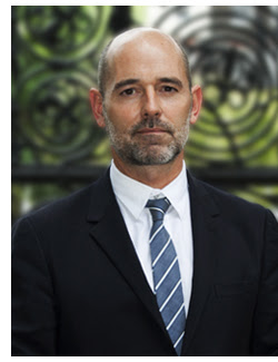 Alberto Pérez Cedillo