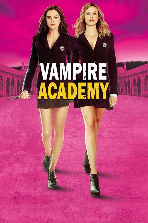 Vampire Academy ganzer film online bluray stream 2014 komplett german