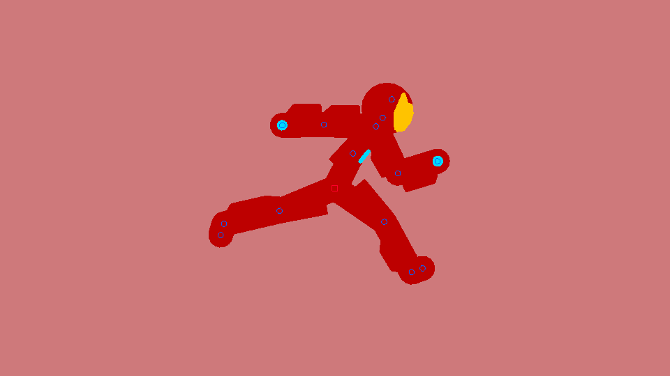 Pivot Ironman Sticknodes Com
