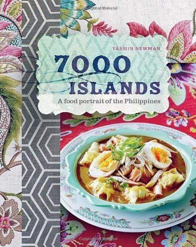 7000 Islands: A Food Portrait of the Philippines
