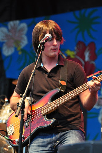 Eppiphane at Ottawa Bluesfest 2009