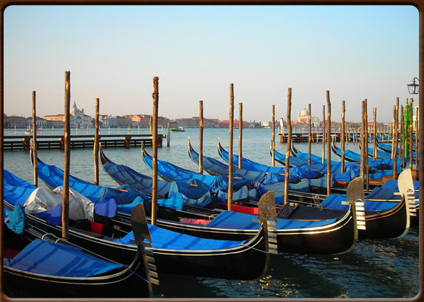 Ferro da gondola