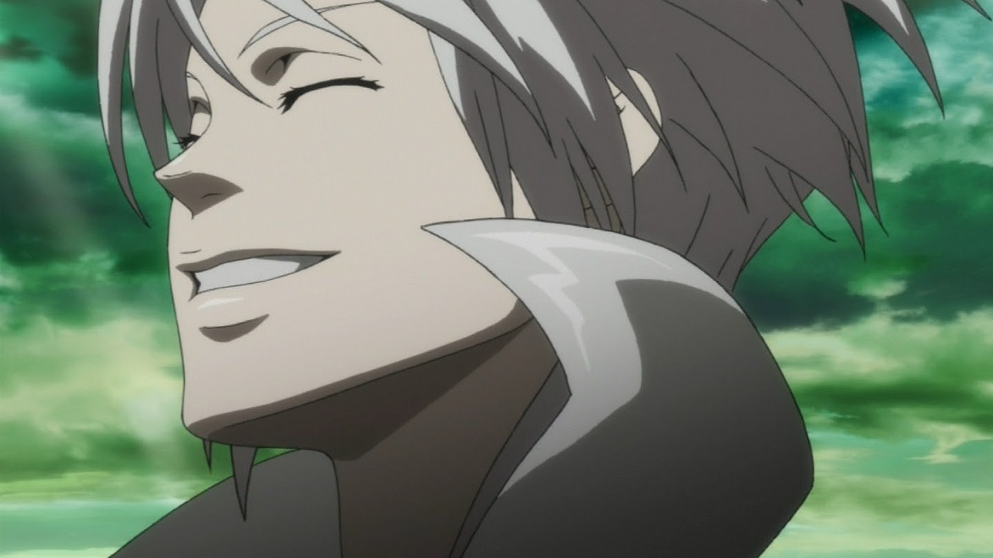 Psycho Pass サイコパス 第話 ドミネーター喋り過ぎ 朱ちゃん覚醒 ギノさん消耗しすぎて棒立ち やらおん