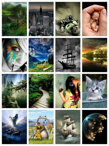 240x320 wallpapers. 200 mobile wallpapers 240x320