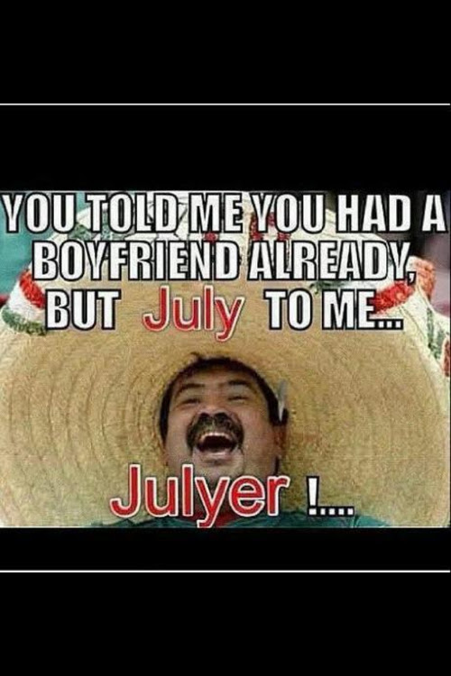 July Quotes Humor. QuotesGram