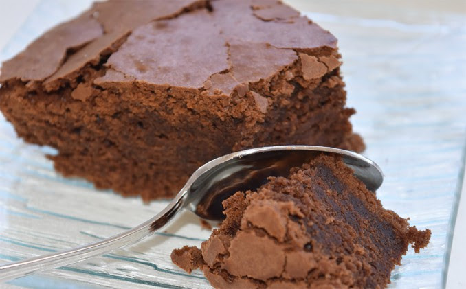 Recette Bio Du Moelleux Au Chocolat