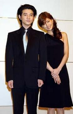 吉岡秀隆と内田有紀の離婚原因は 演技と性格が凄すぎる