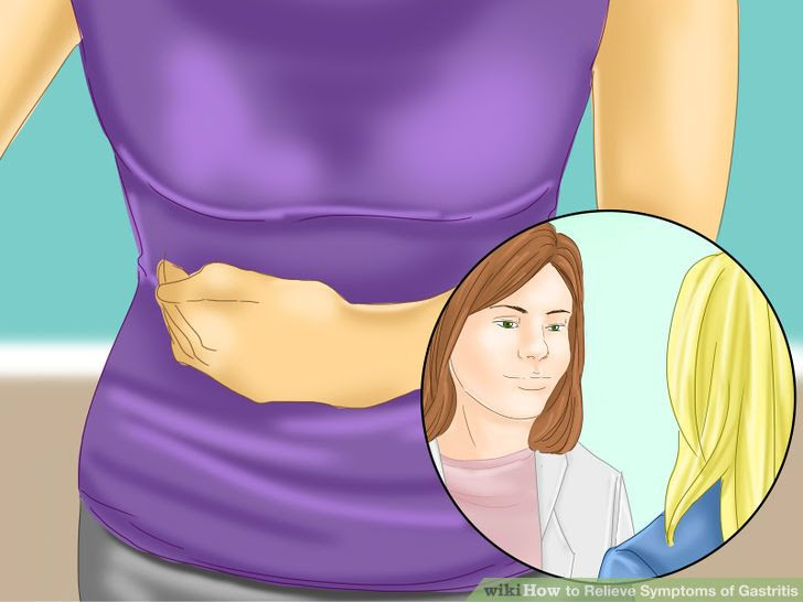 Relieve Symptoms of Gastritis Step 2 Version 2.jpg