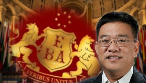 Rupa-rupanya Agensi Persekutuan juga Terima Anugerah EBA infomalay12.blogspot.com