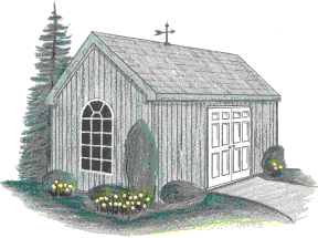 Storage Shed Plans
