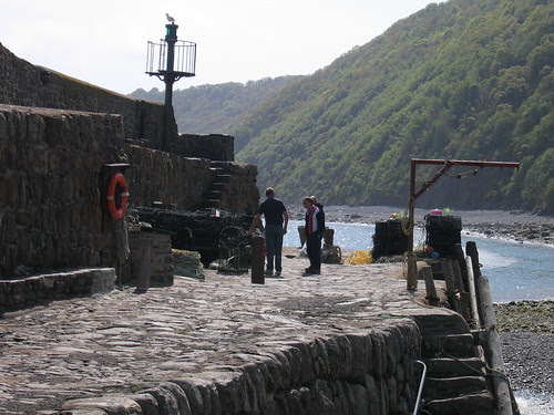 Clovelly to Buck's Mills 044