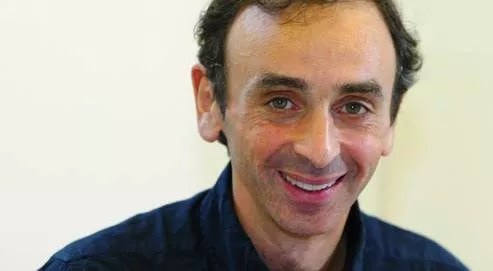 Meeting Zemmour : France's Ann Coulter: A Jew of Algerian heritage - Europe - L'hostilité envers les journalistes était frappante avant le début du premier meeting qu'éric zemmour organisait à villepinte.
