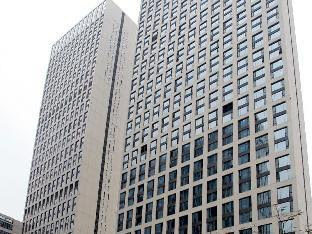 HeeFun Apartment Hotel - Poly World Trading Center Branch