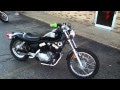 Honda Rebel 125 Bobber Umbau Kit : Wanted: - 125cc Road Bike | RMS Motoring Forum / Sehr schöner bobber umbau mit edler optik !