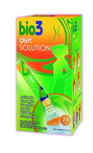 Diet Solution