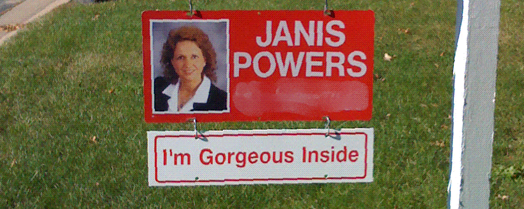 real estate sign. real estate sign posts. real