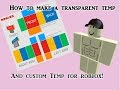 Luffy Roblox T Shirt