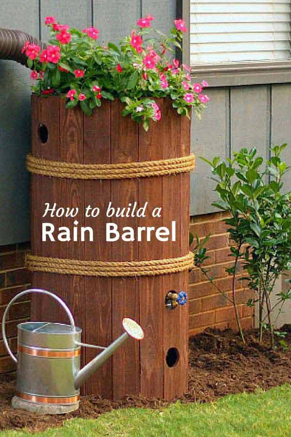 Top 32 DIY Fun Landscaping Ideas For Your Dream Backyard
