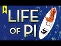 Movie Life Of Pi Characters