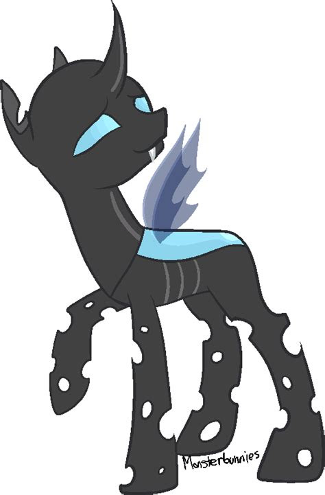 changeling base  lullabyprince  deviantart
